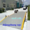 weighbridge truck scale