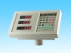 weighing digital indicator with LED display