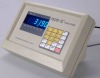 weighing indicator