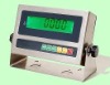 weighing indicator