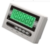 weighing indicator