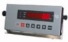 weighing indicator