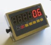 weighing indicator indicador de peso weight indicator