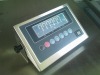 weighing indicator weighing terminal weight monitor