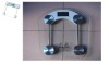 weighing scale