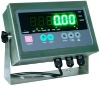 weighing scale indicator meter