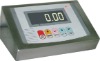 weighing scale indicator meter