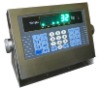 weighing terminal weighing indicator weighbridge monitor