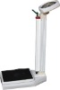weight and height scale