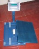 weighting platform Scale