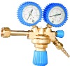 welding gas regulator