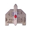 welding gauge