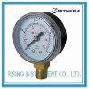 welding pressure gauge