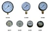 welding pressure gauge