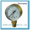 welding pressure gauges