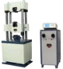 wes lcd universal testing machine