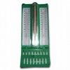 wet-dry thermometer