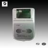 wet vane wheel watermeter for hot/cold water prepaid IC card