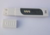 white-color type TDS meter favourable prices