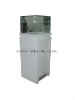 white colour watch display tower showcase,watch store furniture