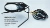 wholesale hanging magnifier/illuminated magnifier with LED