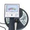 wholesales underground treasure metal detector with the detecting max depth 3-5meters