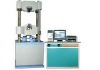 wide usage hydraulic universal testing machine
