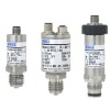 wika Pressure Transmitter with CANopen Interface D-20-9