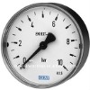 wika pressure gauge 111.12