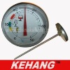 wine/gift thermometer
