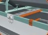 wire rope tester for conveyor