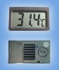 wireless electronic digital temperature recorder