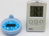 wireless floating thermometer