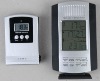 wireless thermometer