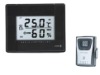 wireless thermometer (HR648)