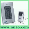 wireless thermometer hygrometer (HR646)