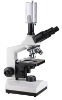 with CCD biological microscope XSZ-107SMCCD