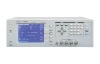with LXI standard inland,accuracy (0.1%), wide frequency range(20Hz -5MHz). High Frequency LCR Meter TH2826 free shipping