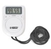 with string Kitchen Countdown Timer