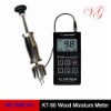 wood moisture meter