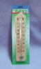 wooden thermometer,indoor thermometer