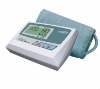 wrist blood pressure monitor