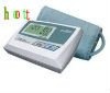 wrist blood pressure monitor