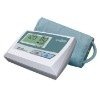 wrist blood pressure monitor