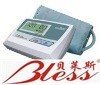 wrist blood pressure monitor