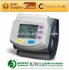 wrist blood pressure monitor GT-701