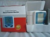 wrist blood pressure monitor with fashional shape