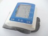 wrist type blood pressure meter digital with voice