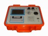 zinc oxide arrrester performance tester