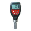 Portable Shore D hardness gauge